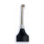 Punta para Criocirugia retinal medio alcance de 2.5 mm Keeler 2509P8002-0