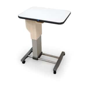 Mesa electrica de elevacion Luxvision ET-700 para equipos Oftalmicos , 100v-0