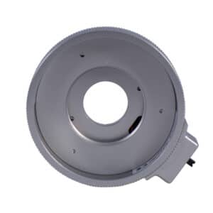 Montura para camara Horus y Adaptador para Endoscopios-0