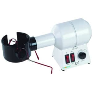 FH-600 Moldeadora de aire para taller de Optica, CALENTADOR DE MARCOS-0