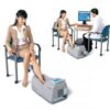Sonosot 3000 sistema para la deteccion de la Osteoporosis por talon -801