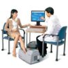Sonosot 3000 sistema para la deteccion de la Osteoporosis por talon -802