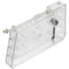Cassette compatible para equipo Storz Millenium en Facoemulsificacion y Vitrectomia , reusable sin mangueras ni mas accesorios-830