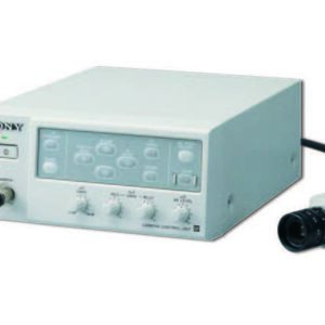 DXC-C33 Micro camara Sony de 3 CCD HD NTSC rosca tipo C grado medico-0