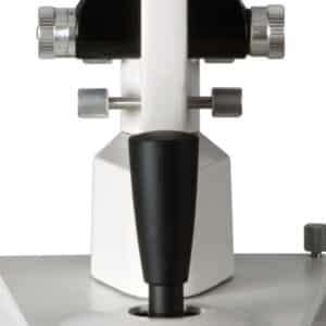 SL-1100 lampara de hendidura Luxvision tipo Haag clasica basica con base sin mesa -0