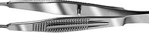 E1793 Pinza de fijación Castroviejo Storz -0