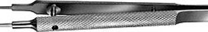 E3192-FTS Pinza Storz de Girard para sutura -0