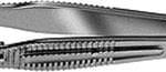 E3205 pinza STORZ Corneal tipo Colibri 0.12-0
