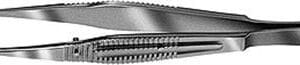 E3205 pinza STORZ Corneal tipo Colibri 0.12-0