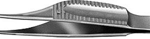 E3215 Pinzas corneales dobles Polack, Storz.-0