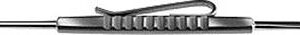 E5108 Depresor escleral de dos puntas Schocket, Storz.-0