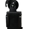 Adaptador Optimetrics de video y foto de Iphone a Lampara de Hendidura universal -859