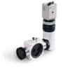 SL-1400V Lampara de Hendidura luxvision tipo Haag con opcion de Video -1518