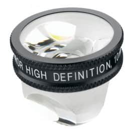 Ocular High Definition Three Mirror