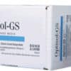 Optisol B&L solucuion conservador Corneal para trasplante caja con 12 frascos -0