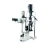 SL-1400V Lampara de Hendidura luxvision tipo Haag con opcion de Video -0