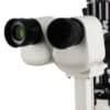 SL-1400V Lampara de Hendidura luxvision tipo Haag con opcion de Video -1517