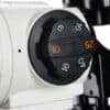 SL-1400V Lampara de Hendidura luxvision tipo Haag con opcion de Video -1511