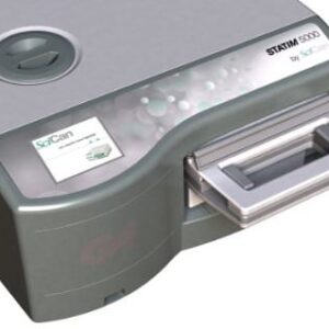 Autoclave de cassette Statim 5000 4G digital Scican-0