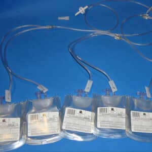 1034 Equipo para fraccionamiento sanguíneo (alícuotas) . VENTA MÍNIMA SUGERIDA 10 PIEZAS.-0