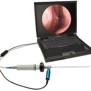 DIGICAM Jedmed USB Camara de Video para Endoscopia Plug & Play NTSC 110v.-0