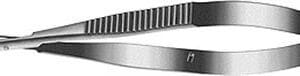 E3320 RX Tijeras para tenotomía curvas Westcott, Storz-0