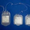 1014 Bolsas Triples para recolección de sangre con CPD-0