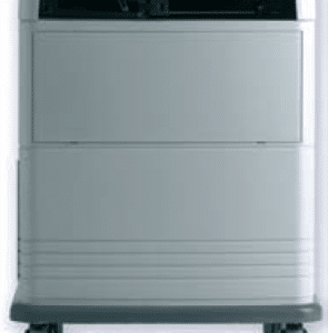 CX-6200 Carrito para equipo Millenium B&L sin equipos sin computador RMF-0