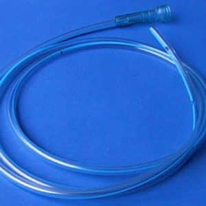 3010 Sonda infantil para alimentacion gastrointestinal de 90cms de largo Cal 8 Fr. VENTA MÍNIMA SUGERIDA 10 PIEZAS.-0