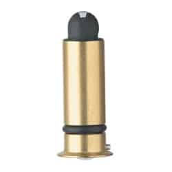 1013-P-7009 Foco halogeno para Retinoscopio Keeler modelo Profesional set con 2, 3.6v.-0