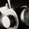 Q SERIES Lampara de Hendirura Keeler Symphony tipo Haag Streit Con sistema de captura de Foto y Video en HD -1226
