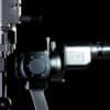Q SERIES Lampara de Hendirura Keeler Symphony tipo Haag Streit Con sistema de captura de Foto y Video en HD -1225