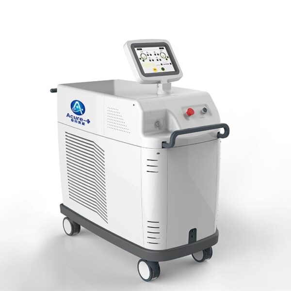 Laser Holmio portatil de 90 WATTS  Liptor Evolve para Ablacion Prostatica HoL Lep HoL Lap Endourologia PREGUNTE POR PRECIO!