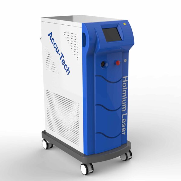 Laser Holmio de 40 w para cirugia Endoscopica Litotricia El sistema más poderoso del mercado en su tipo - Image 2