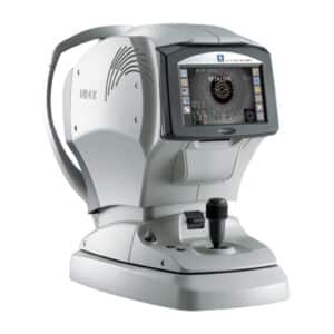 Auto Ref/Querato/Tono/Paquímetro TONOREF™ III