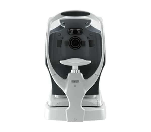 Auto Ref/Querato/Tono/Paquímetro TONOREF™ III 5 Auto Ref/Querato/Tono/Paquímetro TONOREF™ III - Image 5