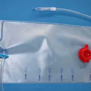 4020 Bolsa para Enema de 1.5 Lts. cuenta con lubricación de vaselina en la punta e indicador de profundidad.VENTA MÍNIMA SUGERIDA 10 PIEZAS.-0