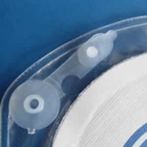 Accesorios para Ostomias filtros sistema de liberacion de gases y Ostogel-0