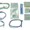 Paquete Millenium CX4820 para vitrectomia posterior de alta velocidad 20G caja con 6-0
