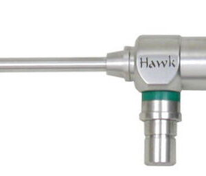 Otoscopio Hawk T3060 Endoscopio para revision del Oido Externo via Endoscopica facil y bajo vision directa-0