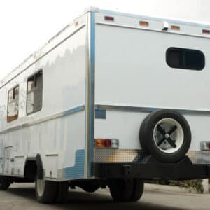 Unidad Medica Movil para Oftalmologia Diagnostica y Quirurgica-0