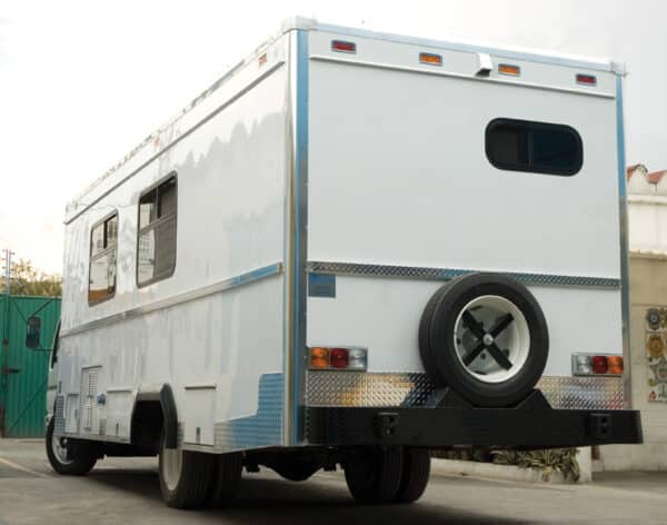 Unidad Medica Movil para Oftalmologia Diagnostica y Quirurgica-0
