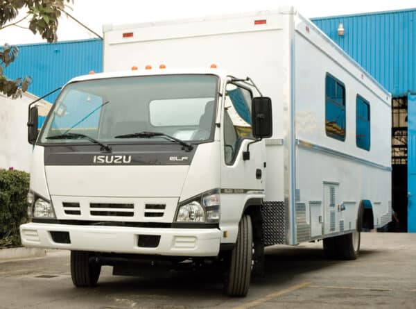 Unidad Medica Movil para Oftalmologia Diagnostica y Quirurgica-1378