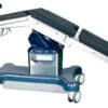 Mesa Quirurgica Healforce EST-1 con elevacion y angulacion controlada , electrica 110v-0