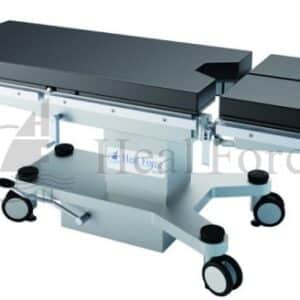 YS-100 Mesa para Cirugia general multidiciplinaria Heal Force con accesorios standar-0