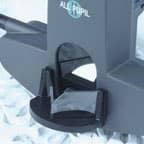 1202P7053 Lente de Ensenanza Keeler para Oftalmoscopio Vantage B.I.O.-0