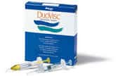 Viscoelastico Duovisc Alcon una pieza -0