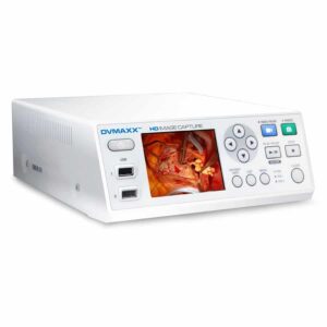 Grabador de video digital con pantalla de monitorizacion LCD DVMAXX HD-0