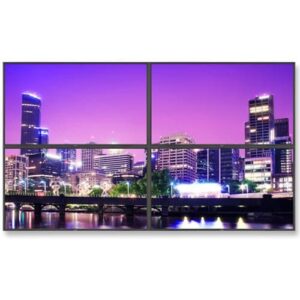 Pantalla NEC 40" grado Medico LCD profesional TitleMatrix-0