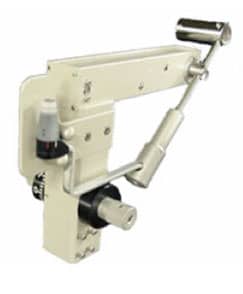 Tonometro de aplanacion Nidek modelo Z800 para Lamparas tipo Zeiss -0
